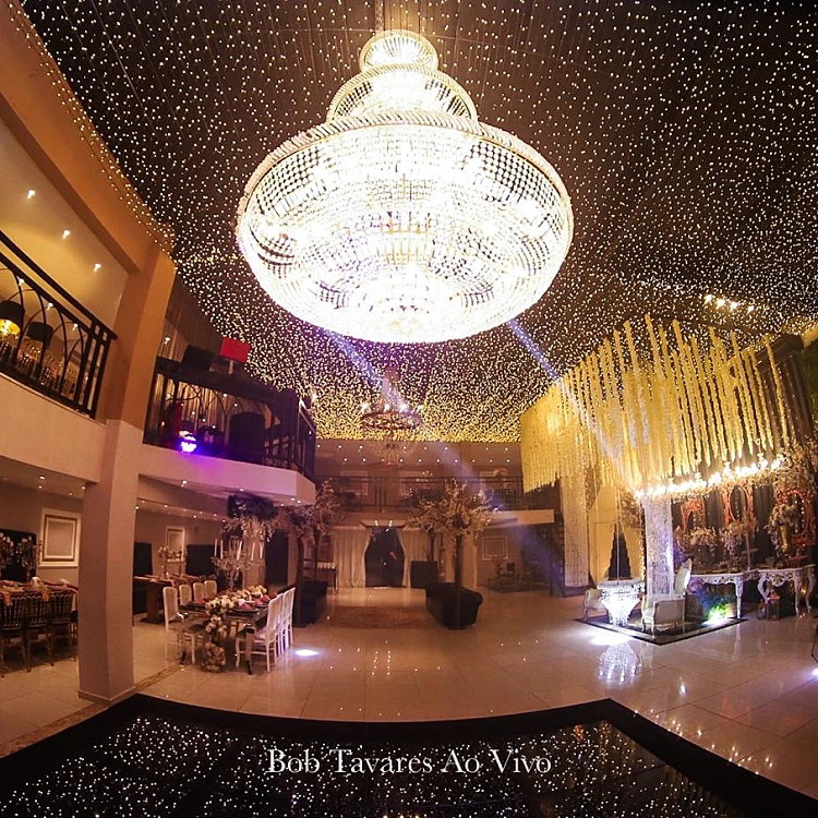 Ballroom Casa Bonita